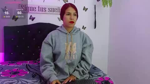 candy mendez online show from 11-06-25, 12:28