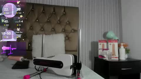 candy mery online show from 10-15-25, 08:09
