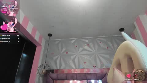 Snapshot of candy_morgan412 chatting on 01-05-25, 05:09 Ania online show from 01-05-25, 05:09