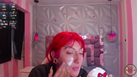 Snapshot of candy_morgan412 chatting on 02-01-25, 11:32 Ania online show from 02-01-25, 11:32