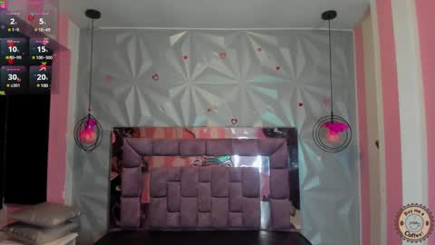 Snapshot of candy_morgan412 chatting on 02-08-25, 11:22 Ania online show from 02-08-25, 11:22