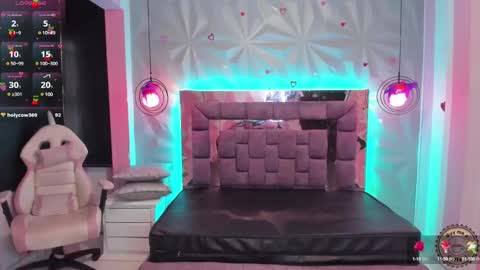 Snapshot of candy_morgan412 chatting on 03-05-25, 06:01 Ania online show from 03-05-25, 06:01