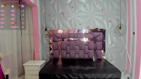 Ania online show from 12-03-25, 11:19