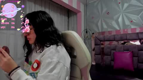 Ania online show from 01-08-26, 11:01