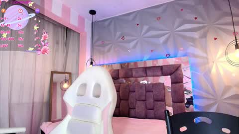 Ania online show from 02-13-26, 11:17