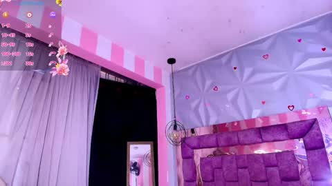 Ania online show from 04-18-26, 11:14