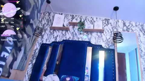 Ania online show from 07-04-26, 11:16