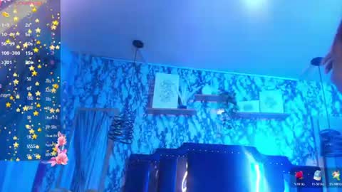 Ania online show from 07-22-26, 11:02