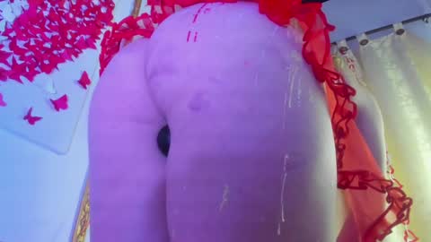 Candy plus online show from 02-11-25, 10:18