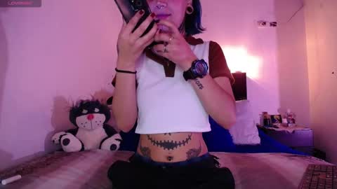 Sharon online show from 11-07-25, 02:44