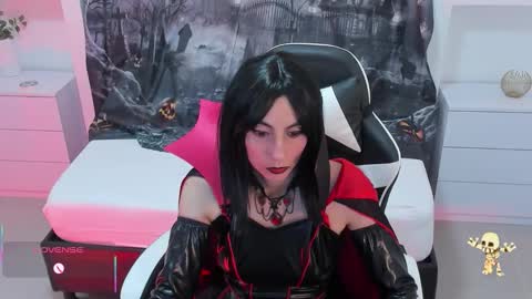 CANDY online show from 10-31-25, 07:59