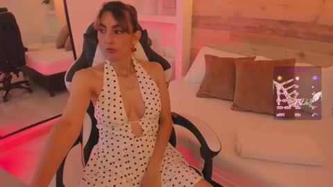 CANDY online show from 12-15-25, 07:29