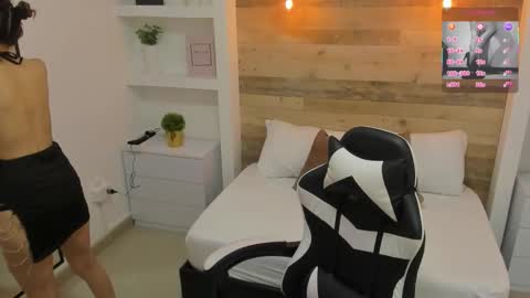 CANDY online show from 12-17-25, 07:09