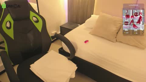 CANDY online show from 01-05-26, 05:27