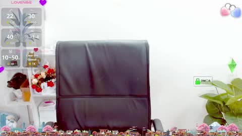 Candy online show from 05-21-26, 04:41