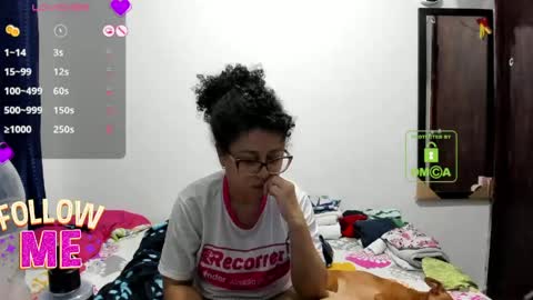 candy_val online show from 03-15-26, 06:19
