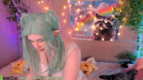 Mary online show from 04-04-26, 01:04