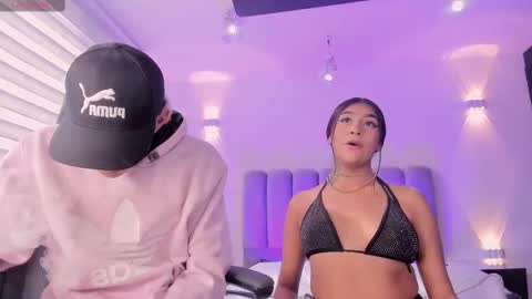  and MarilynHot online show from 09-20-25, 08:54