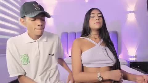  and MarilynHot online show from 09-26-25, 08:35