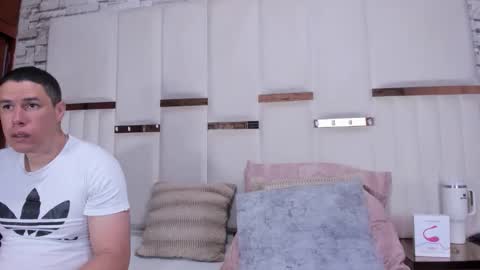 candyandsteven online show from 03-22-26, 03:32