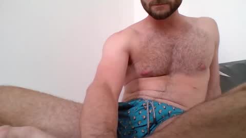 AndyCandy online show from 10-12-25, 01:32