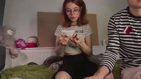 candybeee online show from 12-21-25, 11:34