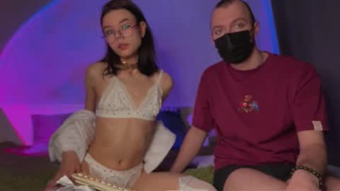 candybeee online show from 02-03-26, 08:14