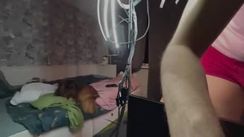 candybeee online show from 03-10-26, 06:46