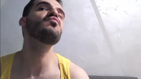 Candyboy94 online show from 07-26-26, 09:21