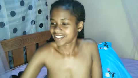 candybrown001 online show from 01-08-26, 08:16