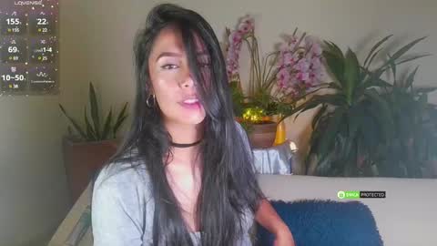 Candy - online show from 02-20-25, 11:09