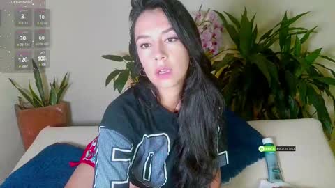 Candy - online show from 03-03-25, 09:33