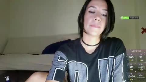 Candy - online show from 01-13-26, 06:51