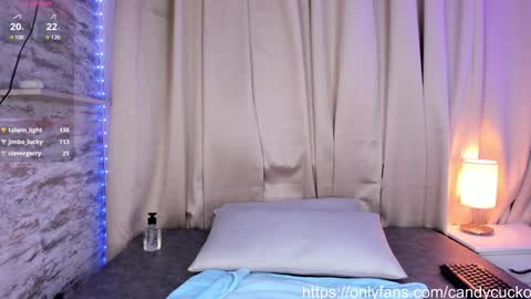 Candy online show from 12-30-24, 03:14