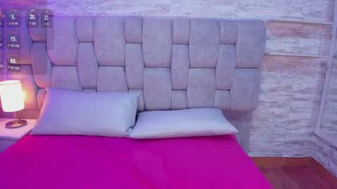 Candy online show from 01-07-25, 11:14