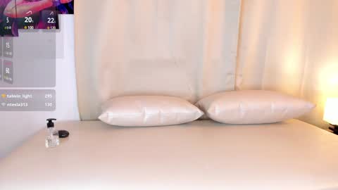 Candy online show from 01-26-25, 01:09