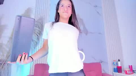Candy online show from 07-18-26, 04:05