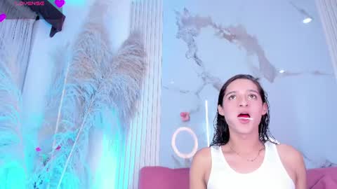 Candy online show from 07-19-26, 03:54