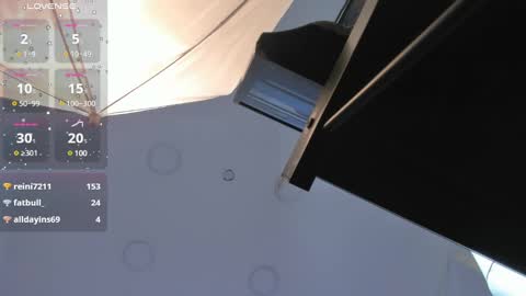 Candy online show from 03-07-25, 04:22