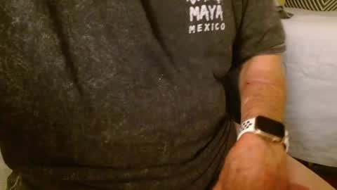 CandyFan online show from 07-18-26, 03:54