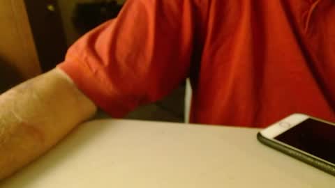 CandyFan online show from 07-31-26, 03:39
