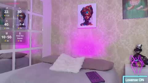 candy online show from 10-21-25, 11:33