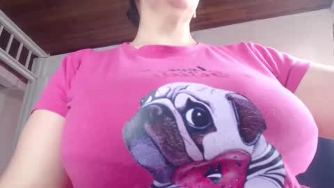 tatiana online show from 04-18-26, 01:15