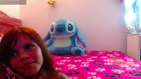 Candy Kane online show from 05-16-26, 04:31