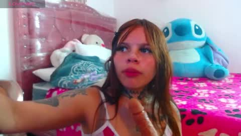 Candy Kane online show from 05-19-26, 03:13