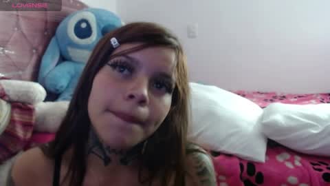 Candy Kane online show from 05-29-26, 05:49