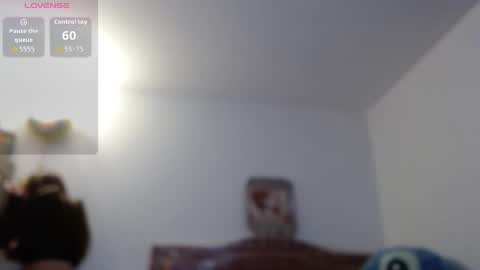 Candy Kane online show from 06-08-26, 03:40