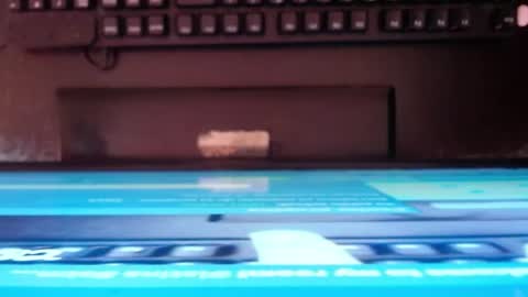 Candy Kane online show from 07-18-26, 06:34