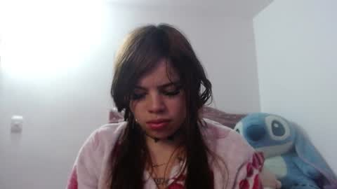 Candy Kane online show from 07-20-26, 10:39