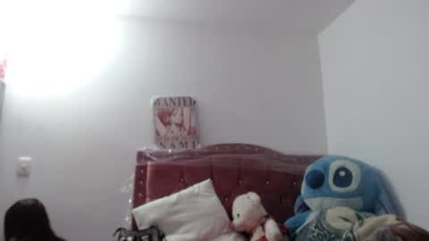 Candy Kane online show from 07-22-26, 02:03